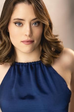 Gabriella Bastek Gabriella Bastek