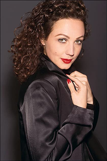 Jessica Mastrippolito