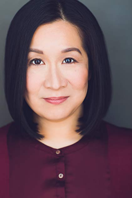 Regina Ohashi Regina Ohashi