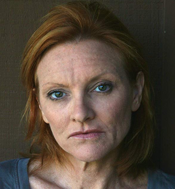 Therese McLaughlin Therese McLaughlin