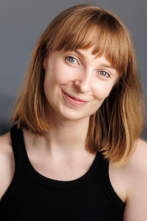 Bridget Rose Perrotta