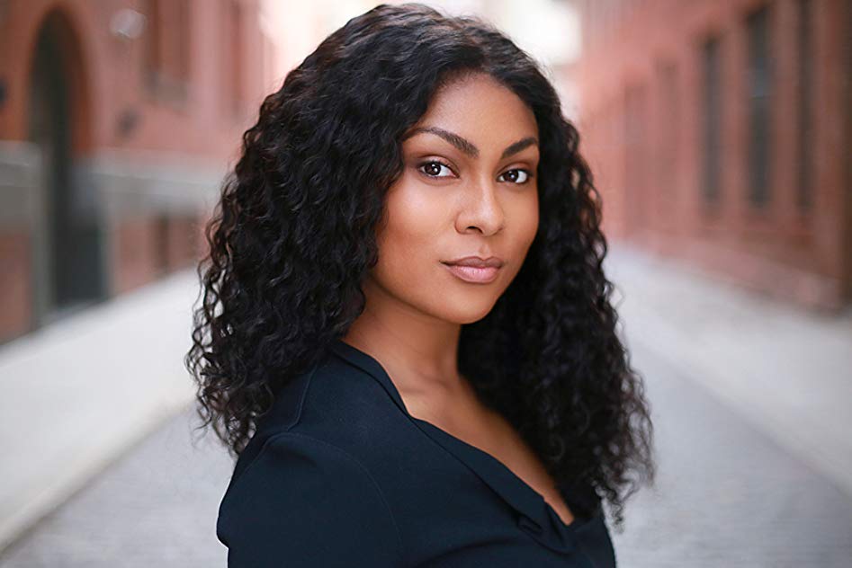 Tashiana Washington Tashiana Washington