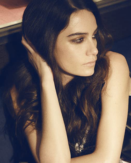 Christina Mitropoulou Christina Mitropoulou