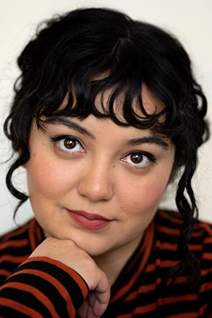 Sandra Marcela Hernandez