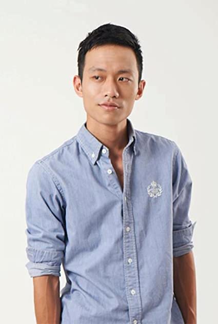 Che-Hao Chang Che-Hao Chang