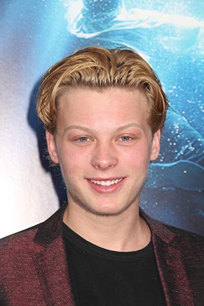 Jordan Kronis Jordan Kronis