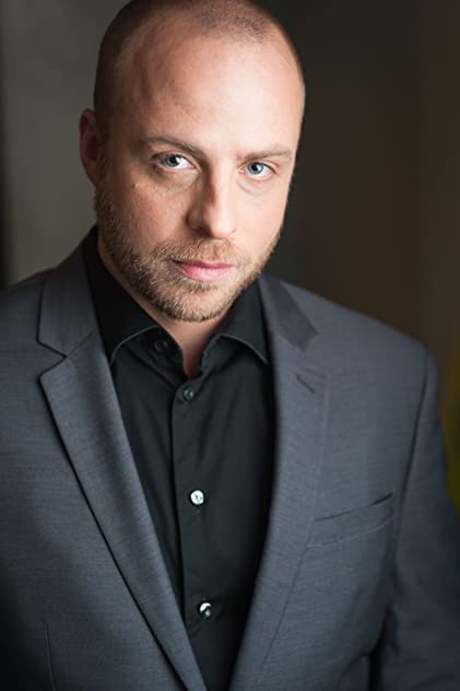 Brandon Bagg Brandon Bagg