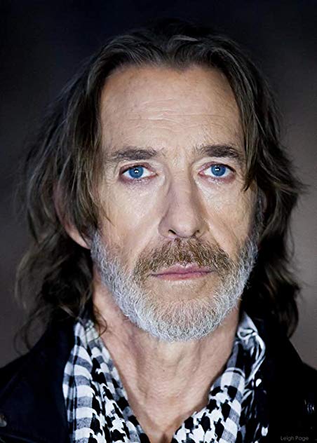 Jonathan Pienaar Jonathan Pienaar