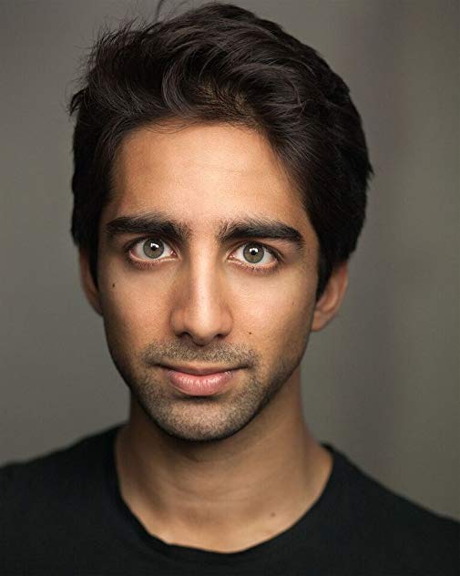 Shubham Saraf Shubham Saraf