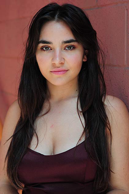 Mikaela Rüegg Mikaela Rüegg