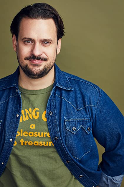 Hunter Cope Hunter Cope