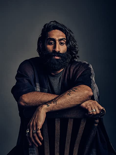 Amar Chadha-Patel Amar Chadha-Patel