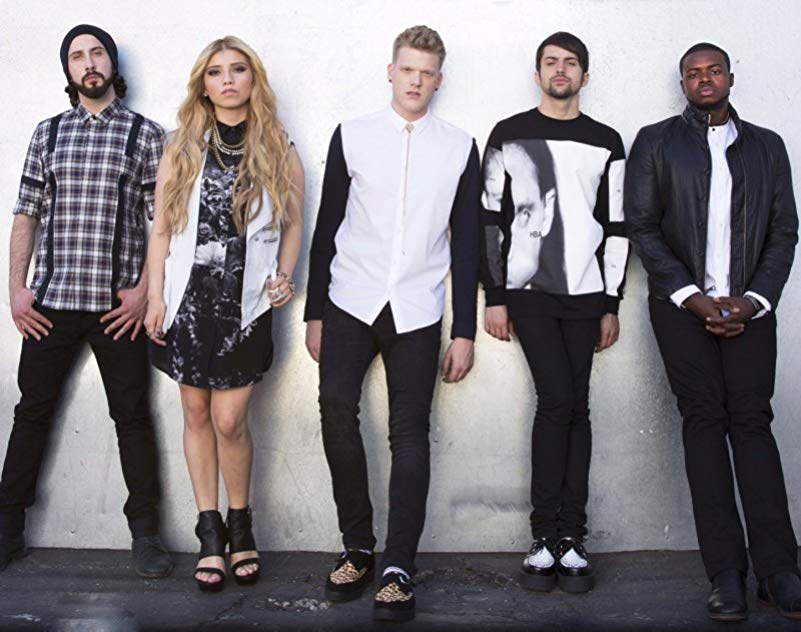Pentatonix Pentatonix