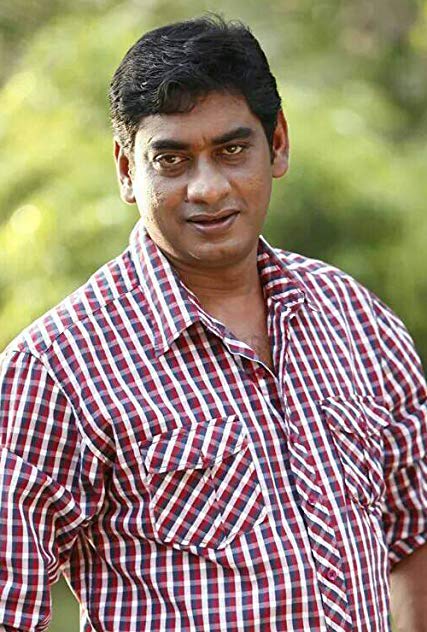 Sudheer Karamana Sudheer Karamana