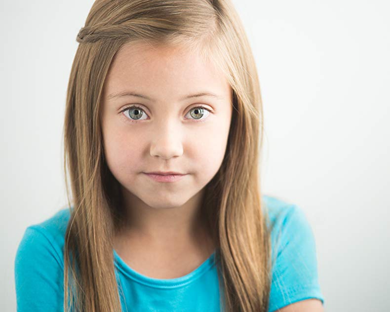 Scarlett Hazen Scarlett Hazen