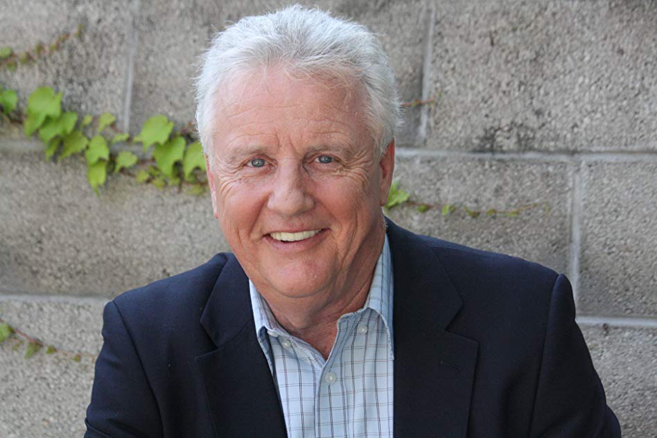 Patrick McDade Patrick McDade
