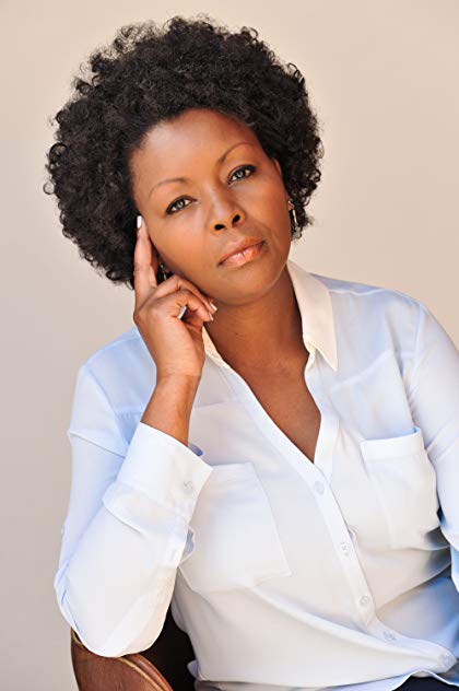 Bernadine Durham Bernadine Durham