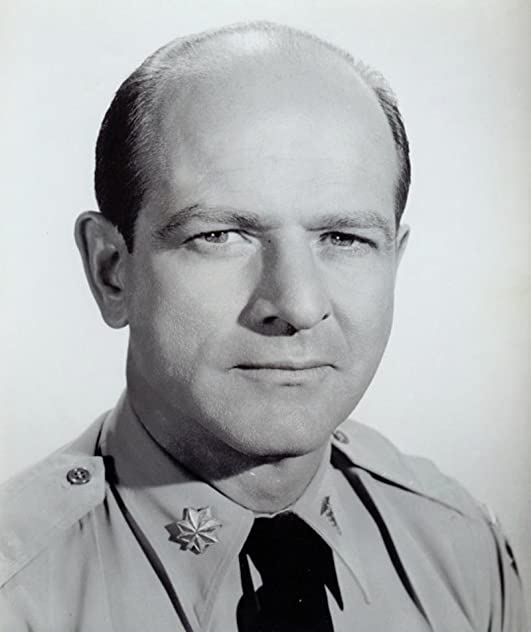 Alan Hewitt Alan Hewitt