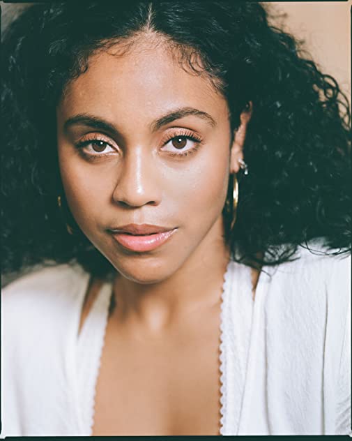 Chauntice Green Chauntice Green