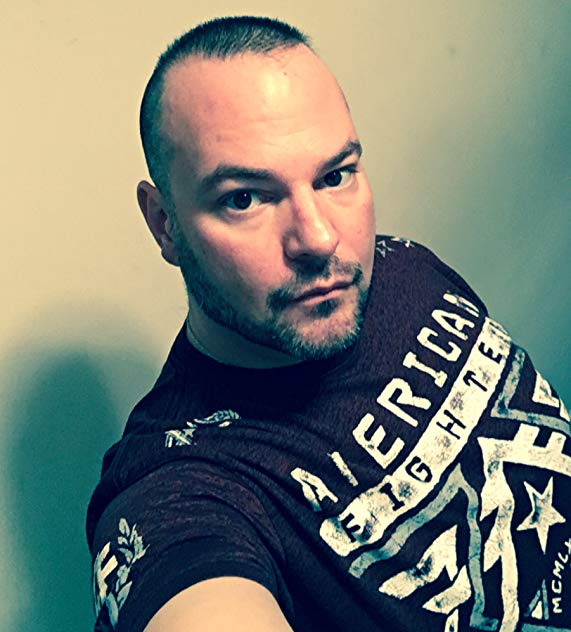 David Kammerman David Kammerman