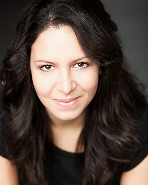 Erica Muscat Erica Muscat