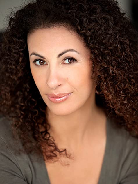 Christine Rodriguez Christine Rodriguez