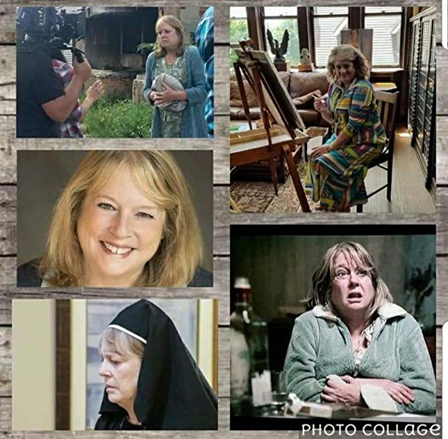 Judy Stepanian Judy Stepanian