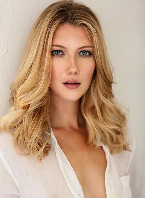 Britt Faulkner Britt Faulkner