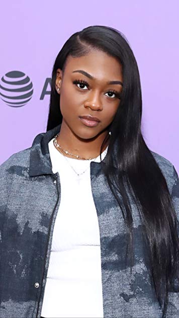 Imani Lewis Imani Lewis