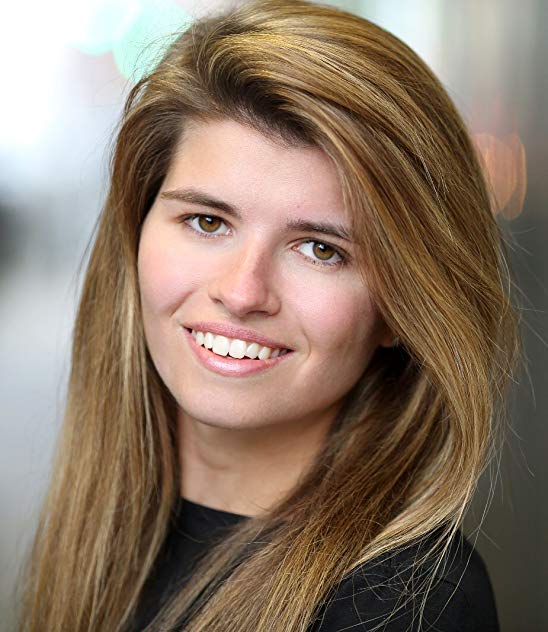 Christina Low Christina Low