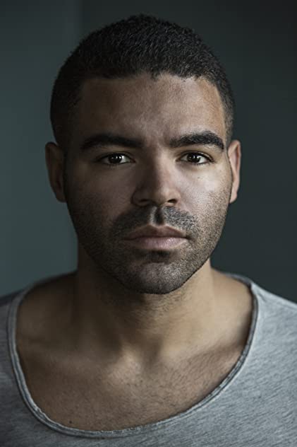 Ash Hunter Ash Hunter