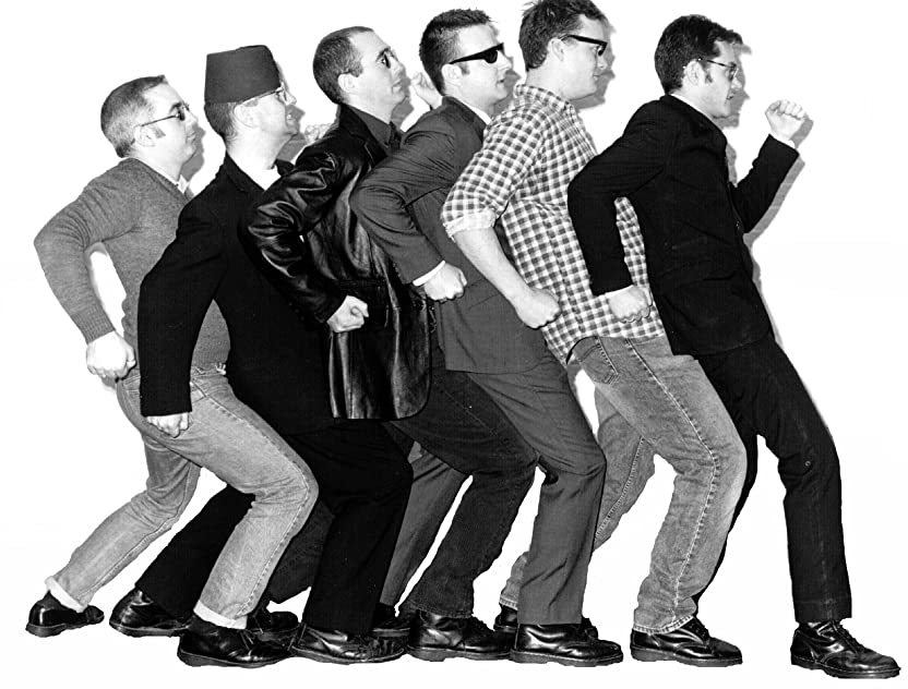 Madness Madness