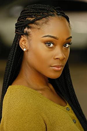 Anitaka Knight Anitaka Knight