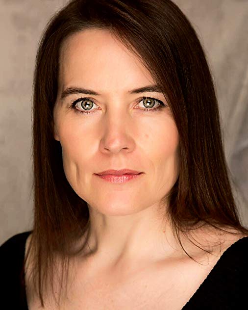 Jo Marriott Jo Marriott