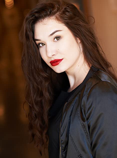 Madison Calhoun Madison Calhoun