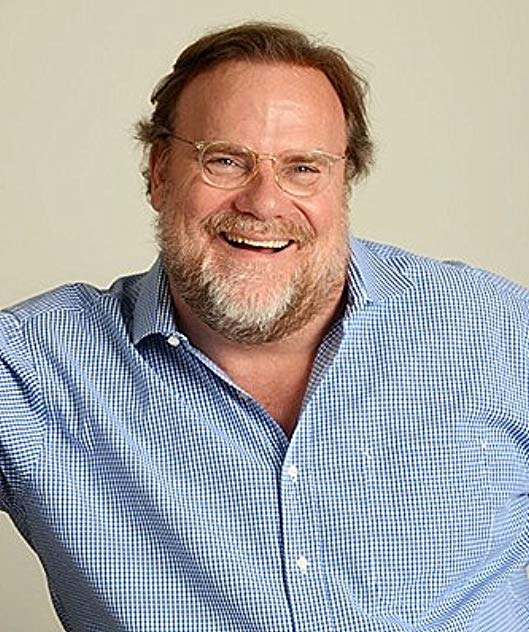 Kevin P. Farley Kevin P. Farley
