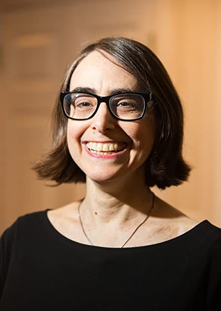 Eileen B. Weiss Eileen B. Weiss