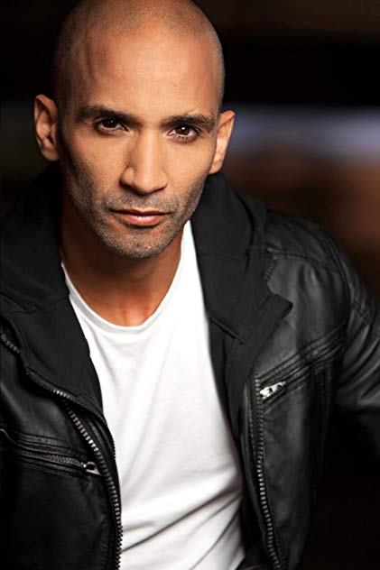 Fouad Hajji Fouad Hajji