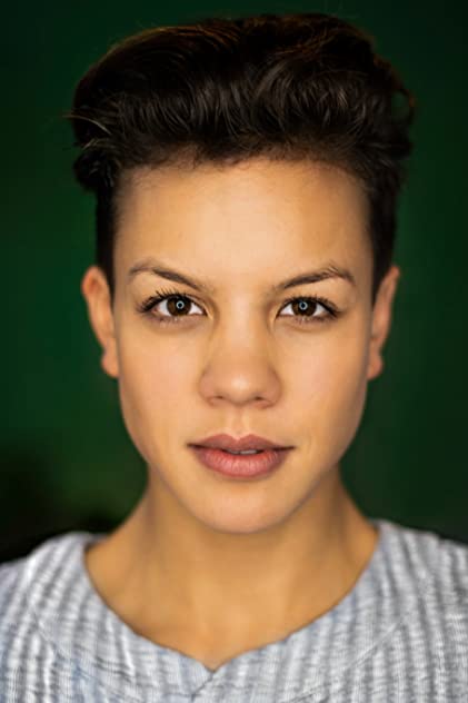 Jade-Eleena Dregorius Jade-Eleena Dregorius