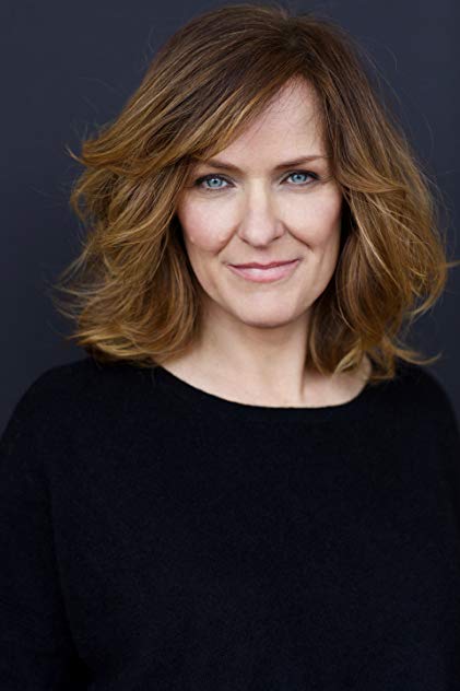 Fiona Highet Fiona Highet