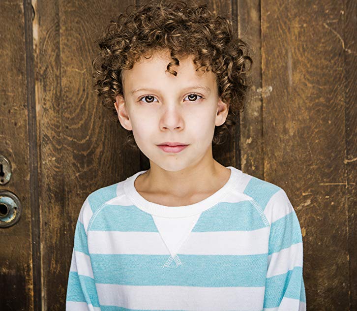 Isaak Bailey Isaak Bailey