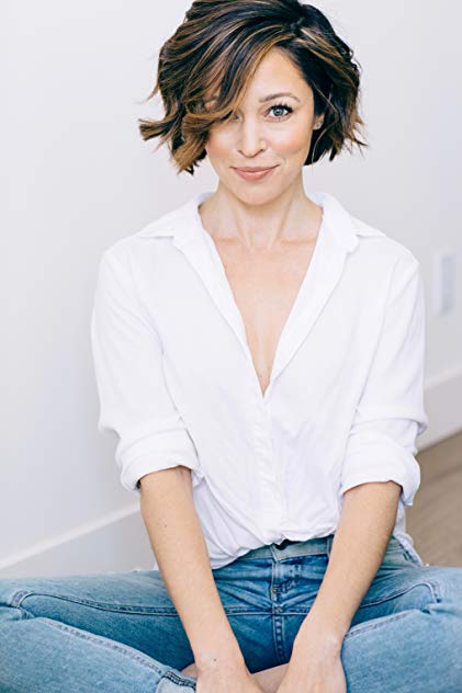 Autumn Reeser Autumn Reeser