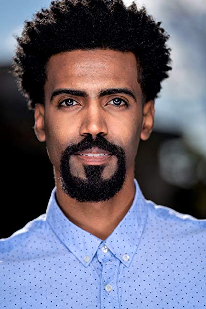 Londale Theus Jr. Londale Theus Jr.