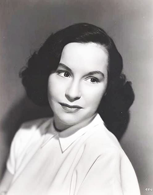 Carol Thurston Carol Thurston