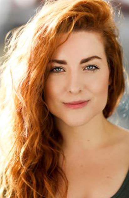 Megan Serena Trainer Megan Serena Trainer