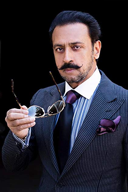 Gulshan Grover Gulshan Grover