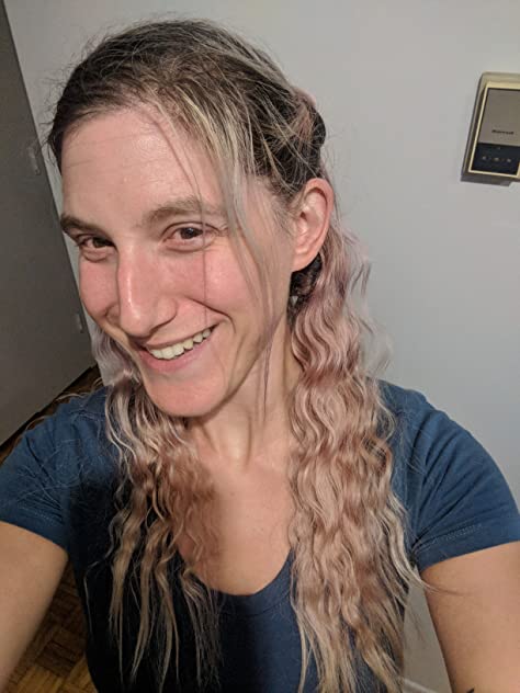 Micheline Chartier Micheline Chartier