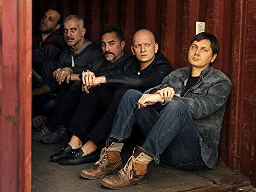 Francesco Toby Francesco Toby