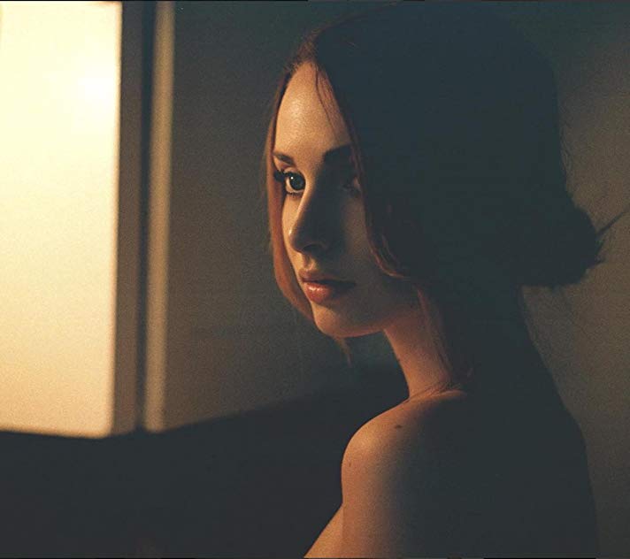 Bailee MyKell Cowperthwaite