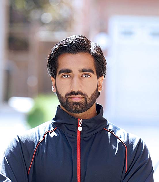 Kirpa Budwal Kirpa Budwal